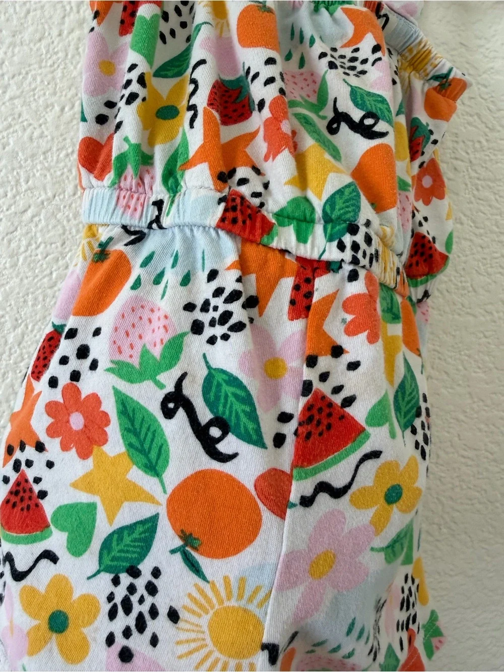 Old Navy Romper BUNDLE x2